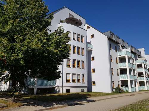 Foto - Wohnung zum Kaufen in Annaberg-Buchholz 90.000,00 € 90 m²