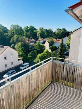 Foto - Wohnung zum Mieten in Nürnberg 831,66 € 64.42 m²