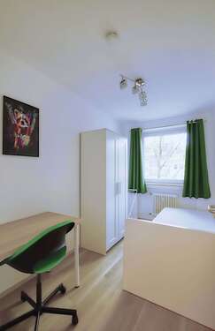 Foto - WG-Zimmer in Düsseldorf 609,00 € 15 m²
