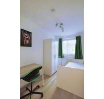 WG-Zimmer in Düsseldorf 609,00 € 15 m²