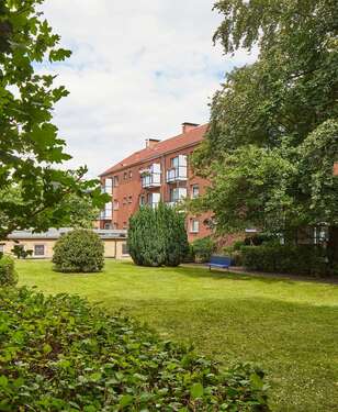 Foto - Wohnung zum Mieten in Hamburg 521,65 € 61.37 m²