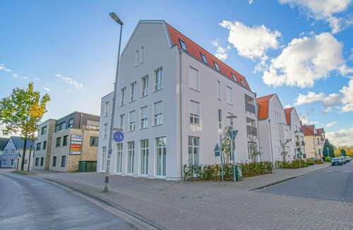 Foto - Wohnung zum Mieten in Oldenburg 660,00 € 42.48 m²