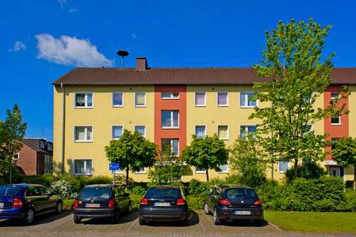 Foto - Wohnung zum Mieten in Ahlen 503,00 € 57.21 m²