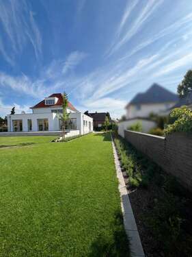 Foto - Wohnung zum Mieten in Rheda-Wiedenbrück 1.337,00 € 97 m²
