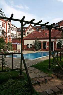 Foto - Wohnung zum Mieten in Hamburg 3.450,00 € 219 m²