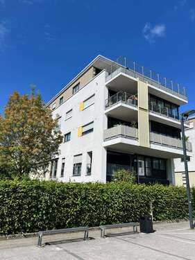 Foto - Wohnung zum Kaufen in Friedrichsdorf 485.000,00 € 95 m²