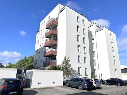 Foto - Wohnung zum Kaufen in Kaiserslautern 398.000,00 € 100.8 m²