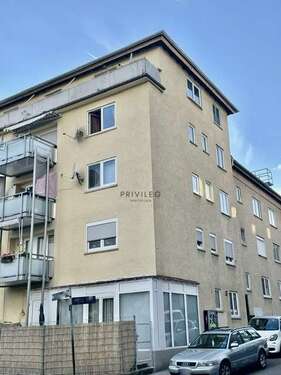 Foto - Wohnung zum Kaufen in Pforzheim 119.000,00 € 36 m²