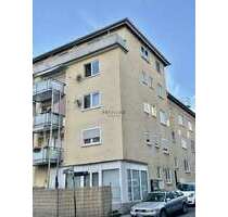 Wohnung zum Kaufen in Pforzheim 119.000,00 € 36 m²
