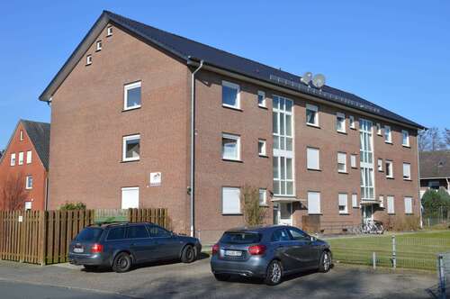 Foto - Wohnung zum Mieten in Fürstenau 370,00 € 78.97 m²