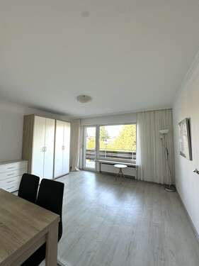 Foto - Wohnung zum Mieten in Koblenz 500,00 € 26.82 m²