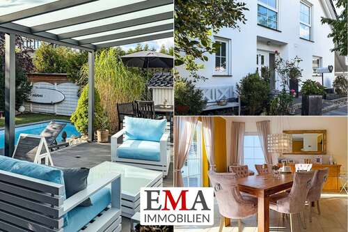 Foto - Haus zum Kaufen in Berlin 899.000,00 € 121 m²