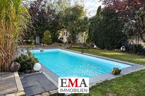 Foto - Haus zum Kaufen in Berlin 920.000,00 € 121 m²