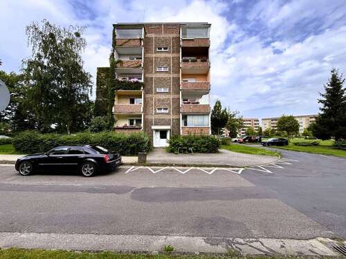 Foto - Wohnung zum Kaufen in Neustrelitz 62.000,00 € 62 m²