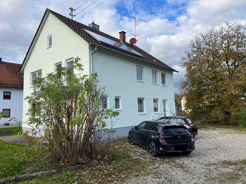 Foto - Haus zum Kaufen in Emersacker 649.000,00 € 170 m²