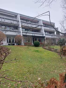 Foto - Wohnung zum Kaufen in Rosenheim 336.000,00 € 84 m²