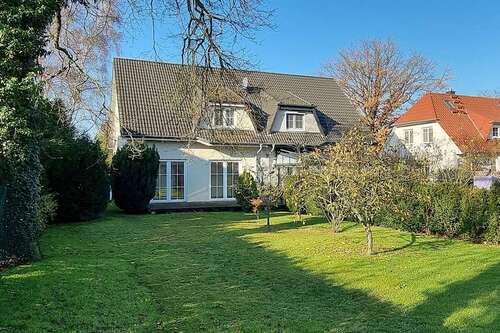 Foto - Haus zum Kaufen in Hohen Neuendorf 498.000,00 € 110 m²