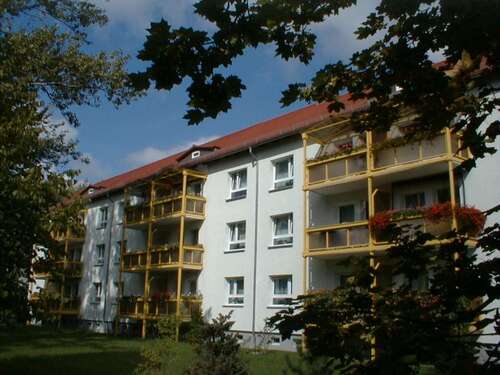 Foto - Wohnung zum Mieten in Hoyerswerda 364,00 € 60.65 m²