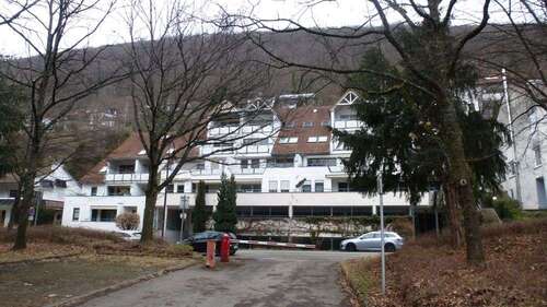 Foto - Garage zu verkaufen in Bad Urach 17.000,00 € 20 m²