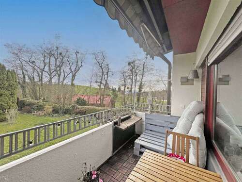 Foto - Wohnung zum Mieten in Daisendorf 850,00 € 76 m²