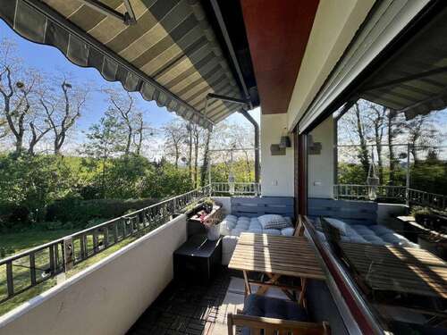 Foto - Wohnung zum Mieten in Daisendorf 850,00 € 76 m²