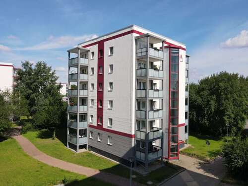 Foto - Wohnung zum Mieten in Magdeburg 296,54 € 47.58 m²