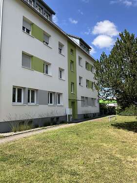 Foto - Wohnung zum Mieten in Crailsheim 679,00 € 78 m²
