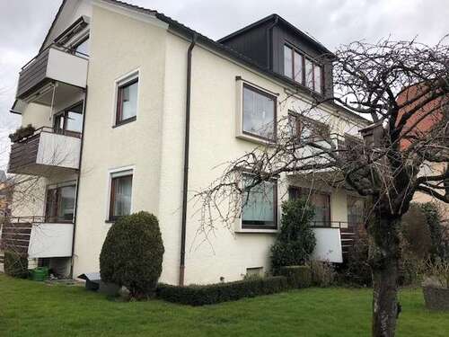 Foto - Wohnung zum Mieten in Friedrichshafen 970,00 € 105 m²