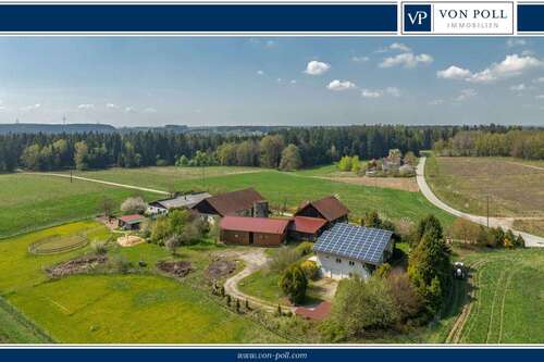 Foto - Haus zum Kaufen in Stubenberg 1.690.000,00 € 807 m²