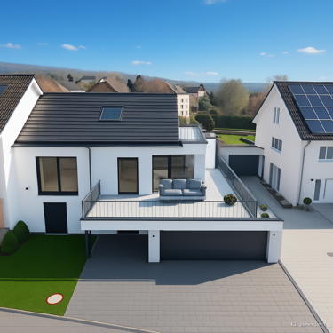 Foto - Haus zum Kaufen in Neuwied 890.000,00 € 285 m²