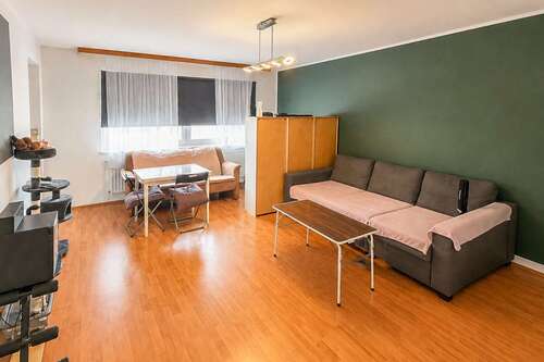 Foto - Wohnung zum Kaufen in Hannover 110.000,00 € 61 m²