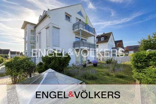 Foto - Wohnung zum Kaufen in Griesheim 285.000,00 € 60 m²