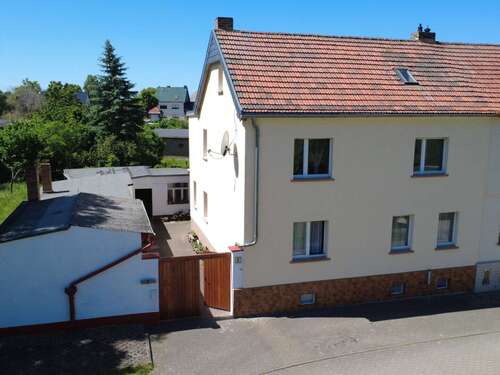 Foto - Haus zum Kaufen in Breitenhagen 119.000,00 € 140 m²