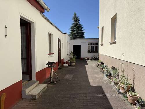 Foto - Haus zum Kaufen in Breitenhagen 119.000,00 € 140 m²