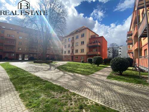 Foto - Wohnung zum Mieten in Magdeburg 380,47 € 50.73 m²
