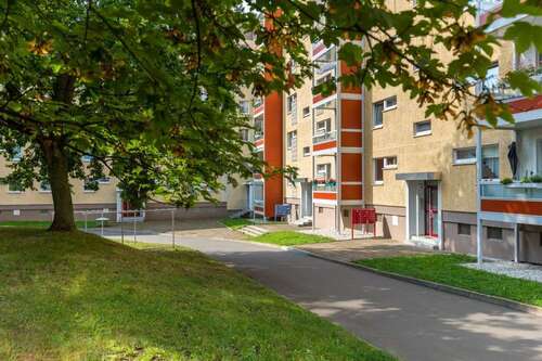 Foto - Wohnung zum Mieten in Chemnitz 476,00 € 91.56 m²