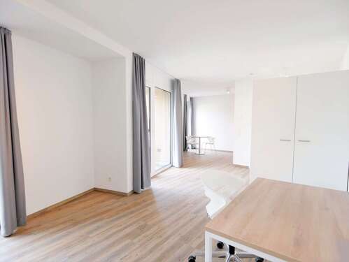 Foto - Wohnung zum Mieten in Aachen 790,00 € 40 m²