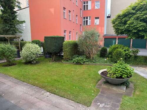 Foto - Wohnung zum Mieten in Berlin 597,50 € 57.01 m²