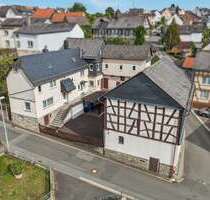 Haus zum Kaufen in Weilburg 179.000,00 € 129 m²