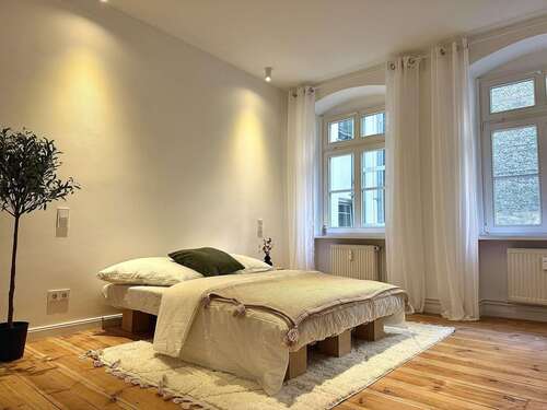 Foto - Wohnung zum Kaufen in Berlin 339.900,00 € 45 m²