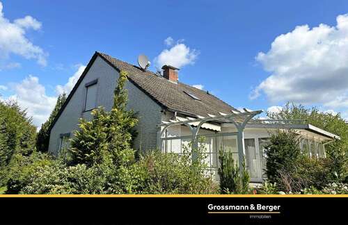 Foto - Haus zum Kaufen in Kröppelshagen-Fahrendorf 395.000,00 € 136.2 m²