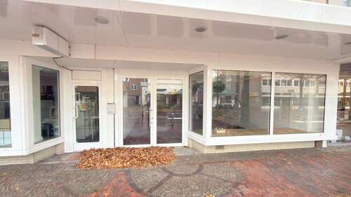 Foto - Einzelhandel in Bad Zwischenahn 1.487,50 € 90 m²