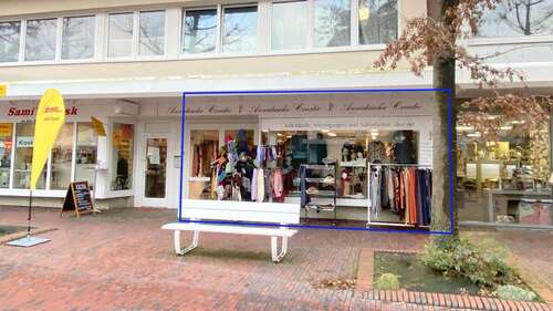 Foto - Einzelhandel in Bad Zwischenahn 1.487,50 € 90 m²