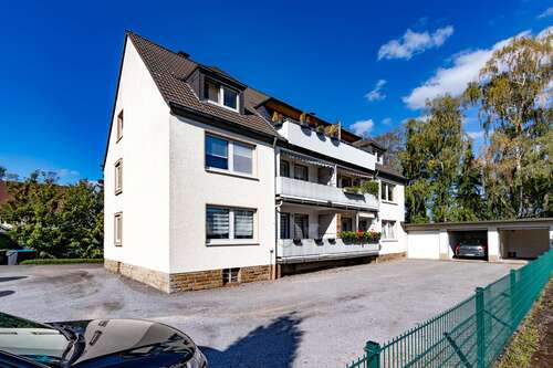 Foto - Wohnung zum Mieten in Hemer 580,00 € 72 m²
