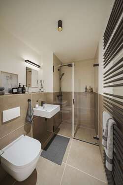 Foto - Wohnung zum Mieten in Stuttgart 932,80 € 20 m²