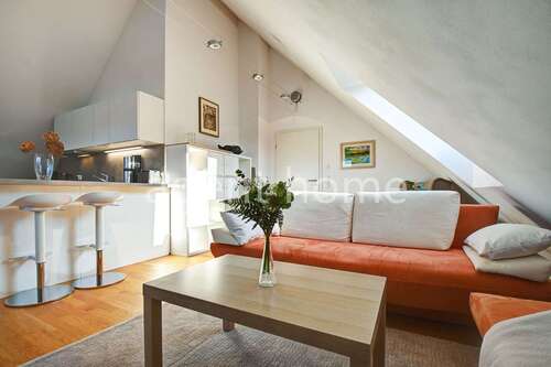 Foto - Wohnung zum Mieten in Ludwigsburg 1.120,00 € 65 m²
