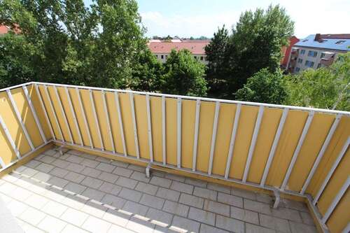 Foto - Wohnung zum Mieten in Lutherstadt Wittenberg 394,00 € 60.5 m²