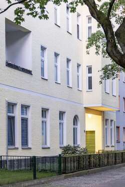 Foto - Wohnung zum Kaufen in Berlin 277.000,00 € 86.58 m²