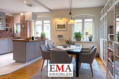 Foto - Wohnung zum Kaufen in Berlin 498.750,00 € 126 m²