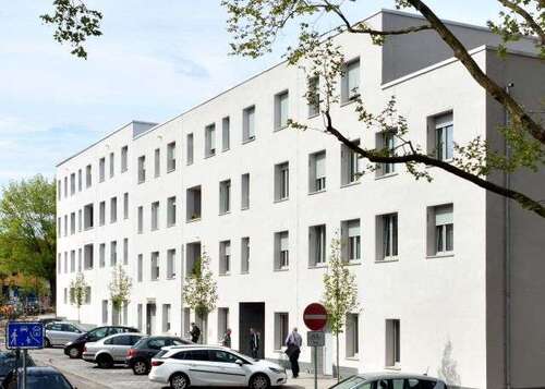 Foto - Wohnung zum Mieten in Aschaffenburg 708,00 € 74.85 m²